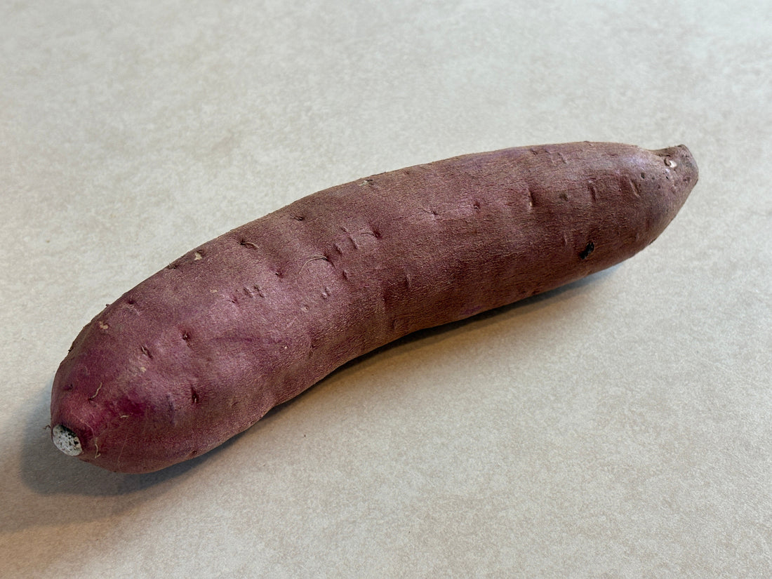 べにはるかの産地ランキングTOP5！作付面積と各地の特徴を徹底解説