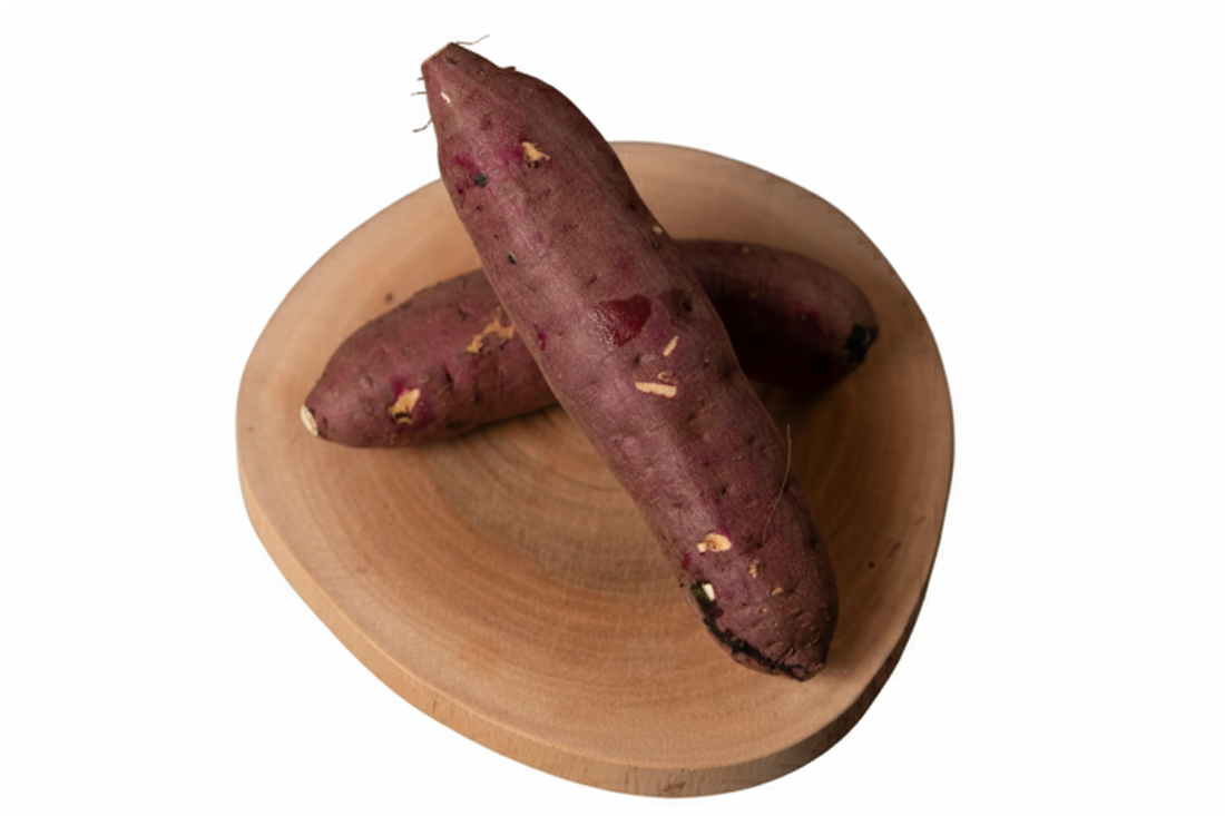 べにはるかが急上昇？さつまいも品種の生産量で見る最新トレンド